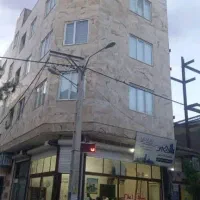 آپارتمان و پشت بام در نصیر شهر