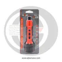 پیچ‌بند شارژی 4.2 ولت مکس مکث مدل PL1 - باضمانت|ماشین‌آلات صنعتی|مشهد, توس (بلوار توس)|دیوار