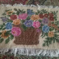 تابلوفرش سبدگل|تابلو فرش|بناب, |دیوار