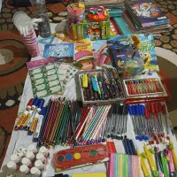 لوازم تحریر ..