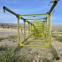 مخزن هوایی ۲۰ هزار  لیتری