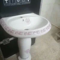 روشویی بزرگ  2 عدد مشابه