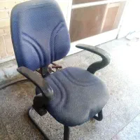 صندلی کامپیوتر، اداری