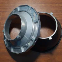 تجهیزات نورپردازی عکاسی|دوربین عکاسی و فیلم‌برداری|تهران, قلهک|دیوار