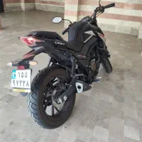 لیفان 250|موتورسیکلت|تهران, مجیدآباد|دیوار