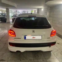 ۲۰۷ اتو پانا ارتقا فول