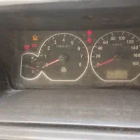 پراید مدل ۸۷|خودرو سواری و وانت|نجف‌آباد, گلدشت|دیوار