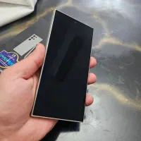 S24 ultera سامسونگ اس۲۴ الترا|موبایل|مشهد, هنرستان|دیوار