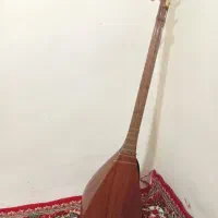 قوپوز بعلت نداشتن وقت فروخته میشه|سازهای سنتی|تبریز, |دیوار