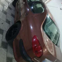 ۲۰۶استی v8|خودرو سواری و وانت|مشهد, کوی سیدی|دیوار