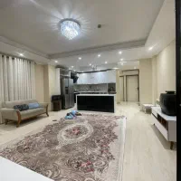 اجاره آپارتمان ۱۰۰متری دوخواب در گلسار استادمعین