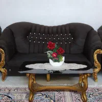 مبل هفت نفره