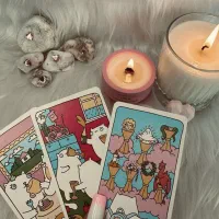 فال پاسور و تاروت