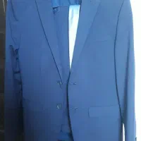 کت و شلوار و پیراهن و کروات