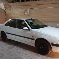 پارس تیوفایومدل1400