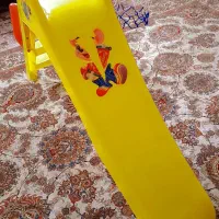 سرسره اسباب بازی کودک