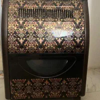 بخاری در حد نو