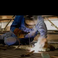 استخدام جوشکار