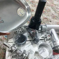 فروش چرخ گوشت فوما ژاپنی اصلی Fu919|خردکن، آسیاب، غذاساز|فیروزآباد (فارس), |دیوار