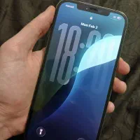 ایفون iphone  12promax|موبایل|میاندوآب, |دیوار