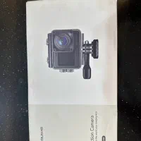 دوربیتن گوپرو برند wolfang