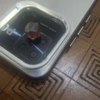 سنگ گارنت قرمز راف