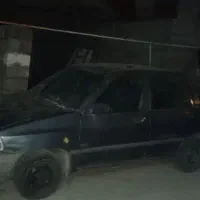 پراید ۸۷