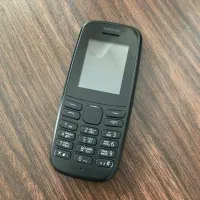 گوشی ۱۰۵ نوکیا|موبایل|تهران, اختیاریه|دیوار