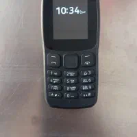 گوشی نوکیا 106|موبایل|شوش, |دیوار