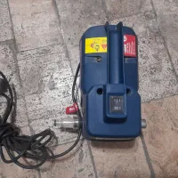 کارواش خانگی