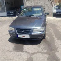 سمندمدل۹۰