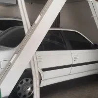 پارس ۱۴۰۰|خودرو سواری و وانت|یاسوج, |دیوار