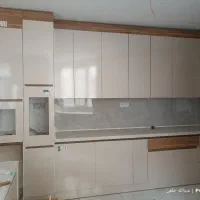 گارگاه تولیدی کابینت وکمد دیواری|خدمات پیشه و مهارت|اهواز, کوی مندلی(سه راه خرمشهر)|دیوار