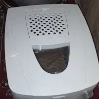 سرخ کن نو مناسب جهیزیه