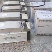 ماینر m3+ m50 m60