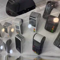 دستگاه کارتخوان و کشلس i90 4Gplus با برگ سبز|فروشگاه و مغازه|اصفهان, هفتون|دیوار