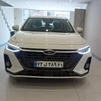 آریزو ۸ نقد و اقساط بانکی تحویل آنی درب نمایندگی