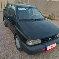 پراید|خودرو سواری و وانت|طبس, |دیوار