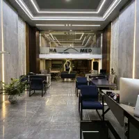 مشارکت درساخت/۱۱۰متر/محدوده شعبه/اداری