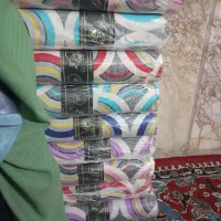 پارچه عمده محلفه طاقه 35متر است|عمده‌فروشی|مشهد, انصار|دیوار