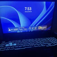 لپتاپ ایسوس tuf gaming fx506 lh|رایانه همراه|بوشهر, |دیوار