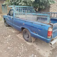 مزدا مدل۶۴|خودرو سواری و وانت|شیراز, شهرک امیر کبیر|دیوار
