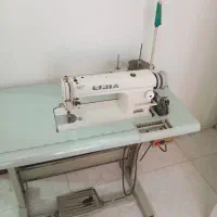 چرخ خیاطی فوق العاده سالم