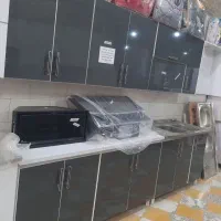 کابینت پیش ساخته