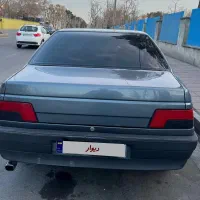 پژو ۴۰۵ مدل ۹۴|خودرو سواری و وانت|کرج, عظیمیه|دیوار