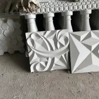 سنگفرش و دیوارپوش طرح شقایق