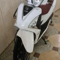 موتور لاکی ۱۸۰ مدل ۱۴۰۲