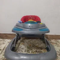 فروش وسایل نوزادی در حد نو