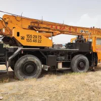 جرثقیل ۳۰ تن|خودرو سنگین|صفادشت, |دیوار