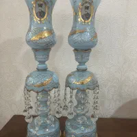 شمعدان شاه عباسی